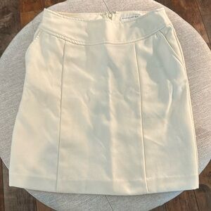 Banana republic skirt